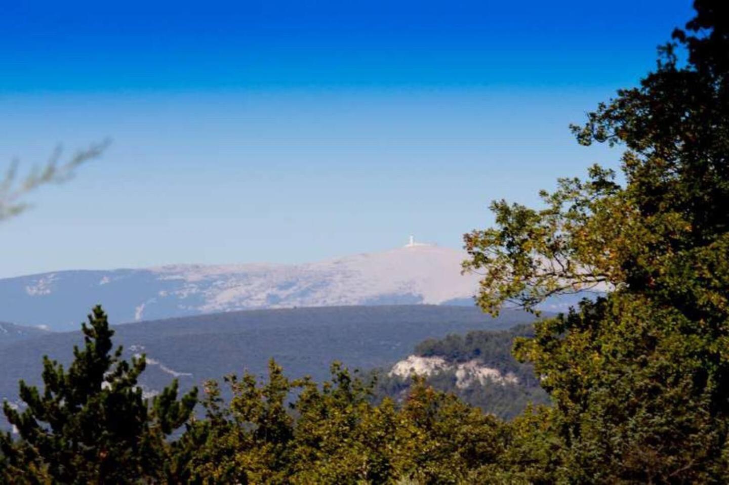 Вилла La Petite Colline Апт Экстерьер фото